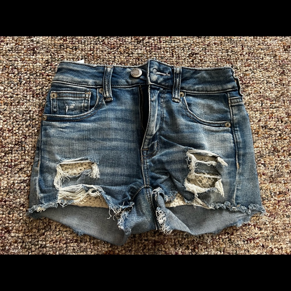 American Eagle Shorts